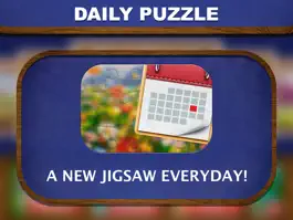 Game screenshot Jigsaw Puzzles - Classic Games hack