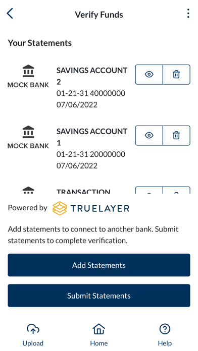Apex Law Screenshot
