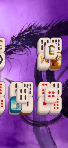 Game screenshot Mahjong Solitaire Game Puzzle hack