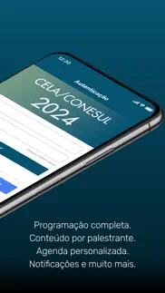 How to cancel & delete conesul / cela 2024 4