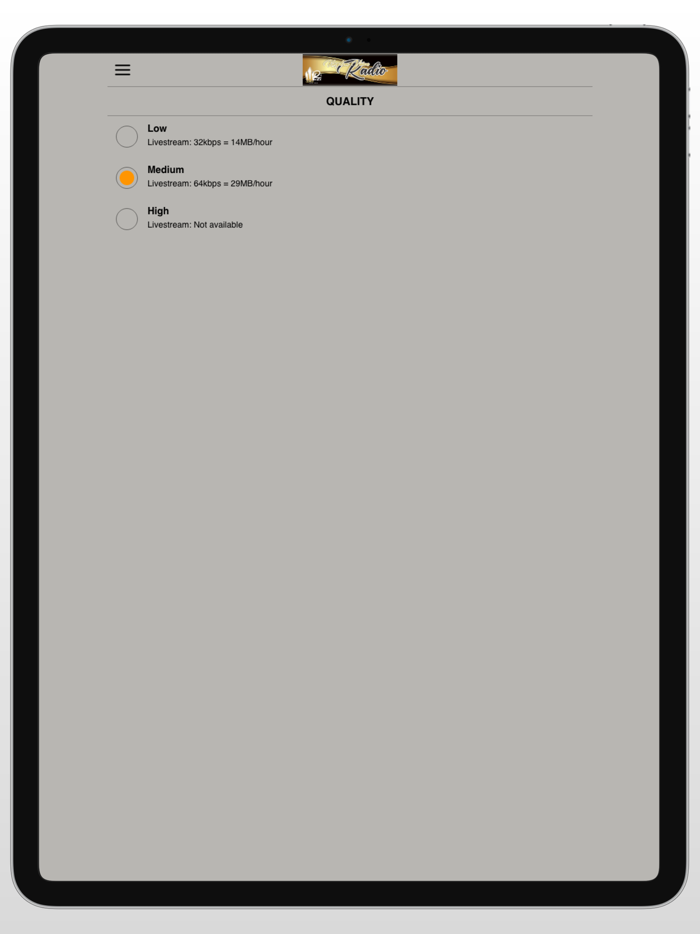 Kingdom Vision Radio