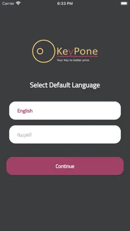 Game screenshot KeyPone mod apk