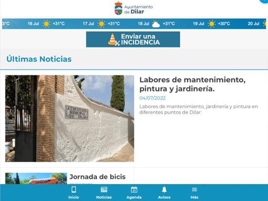 Screenshot #5 pour Dílar