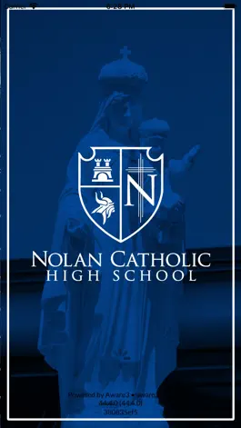 Game screenshot Nolan Catholic High School mod apk