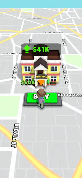 Game screenshot Billionaire.io mod apk