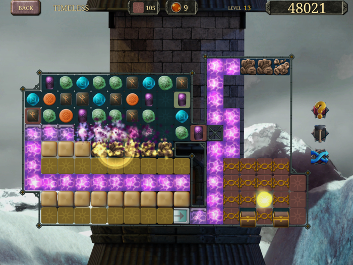 Tower Of Wishes 2 Vikings