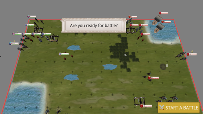 Kievan Rus’ Screenshot