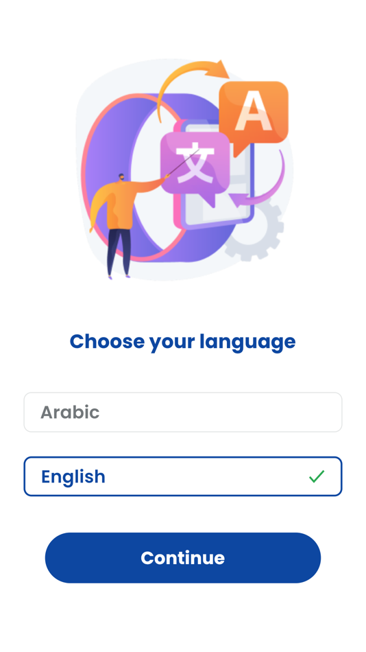 #8. Aqarko (iOS) 由: Abdelrahman Abdallah