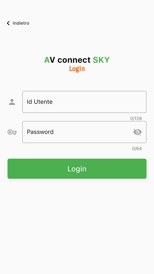 #3. AV Connect Sky (iOS) 由: Raffaele Rizza