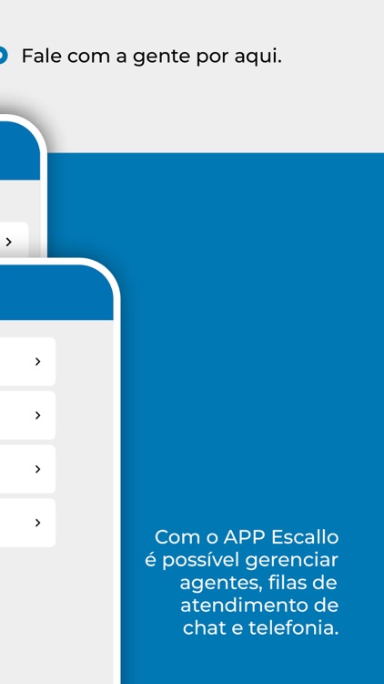 Escallo App screenshot-5