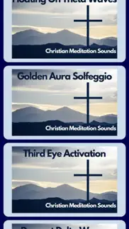 christian meditation sounds problems & solutions and troubleshooting guide - 3