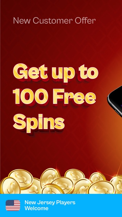 Real Money Casino Online Screenshot