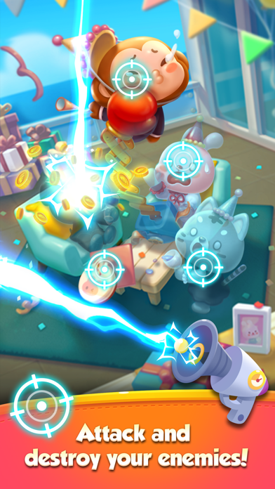 Anipang Coins Screenshot