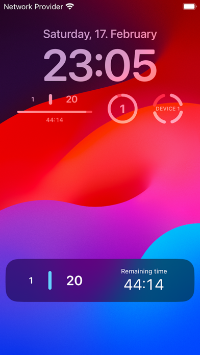 QuitMate Screenshot