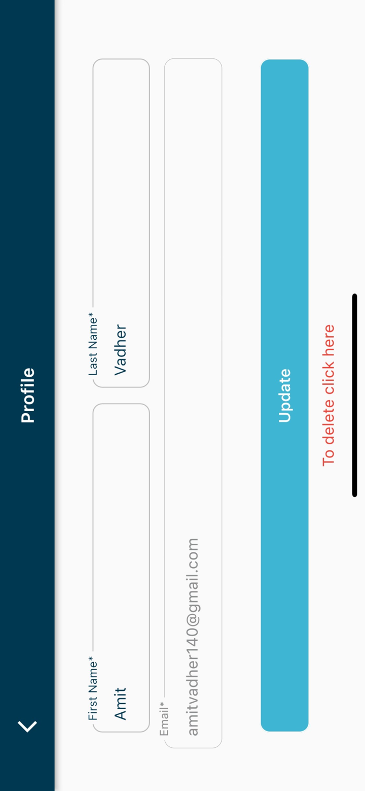 Pharma Hub screenshot 3