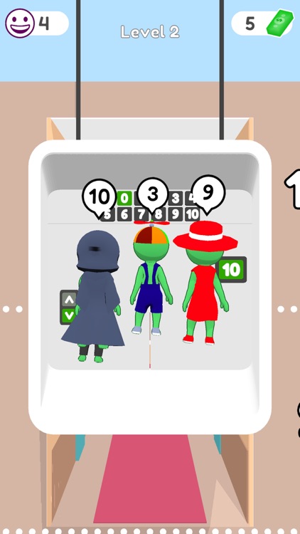 Hyper Elevator screenshot-3