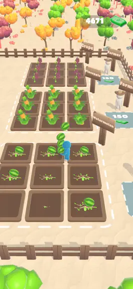 Game screenshot Juicy Grind apk