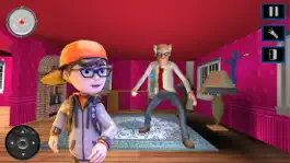 Game screenshot Scary Evil Teacher 3D Games mod apk