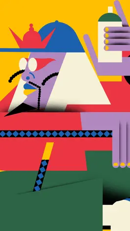 Game screenshot OLO - Motion Street Art mod apk