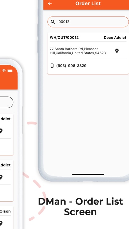 Dman - Delivery Man screenshot-6