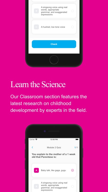 Keystones of Development screenshot-4