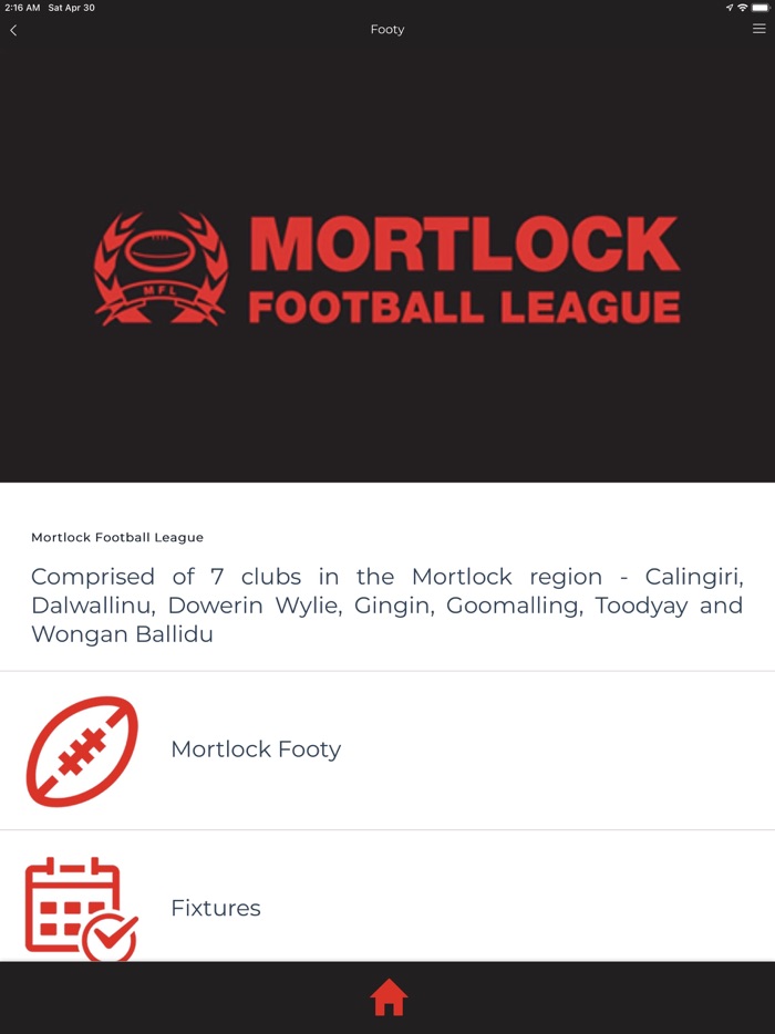 Nutrien Sport Mortlock FL