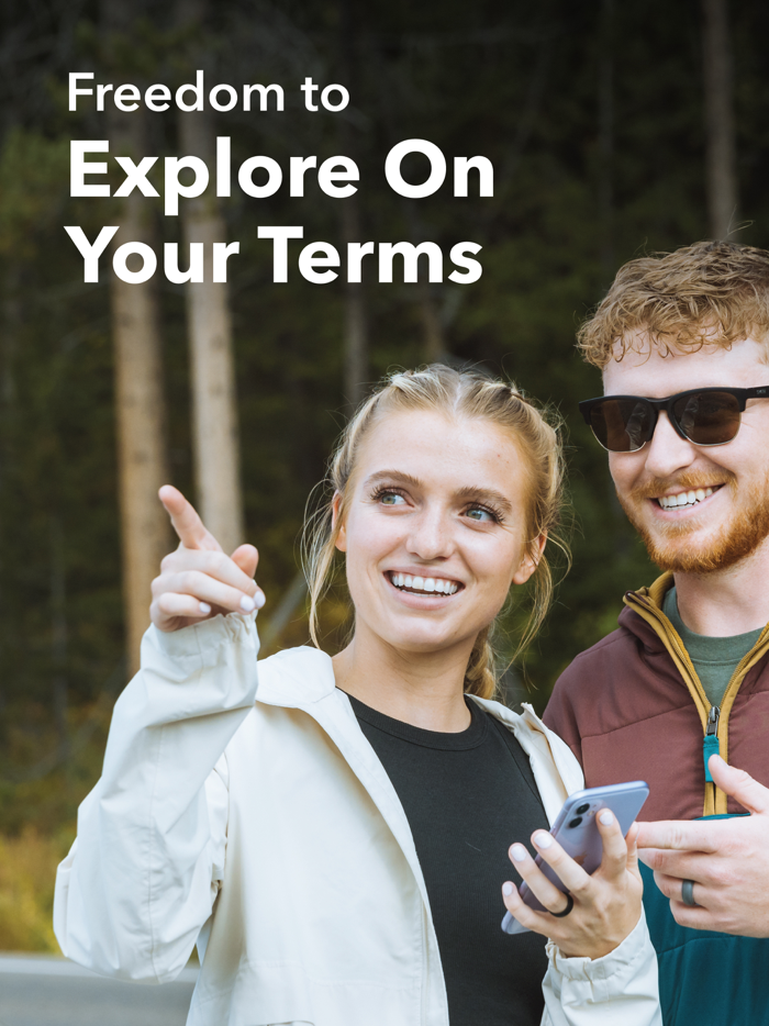 Shaka Guide  GPS Audio Tours