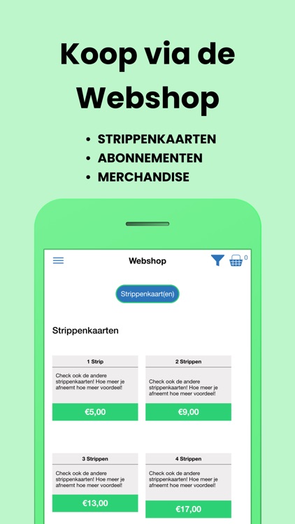 Grib Club App screenshot-8
