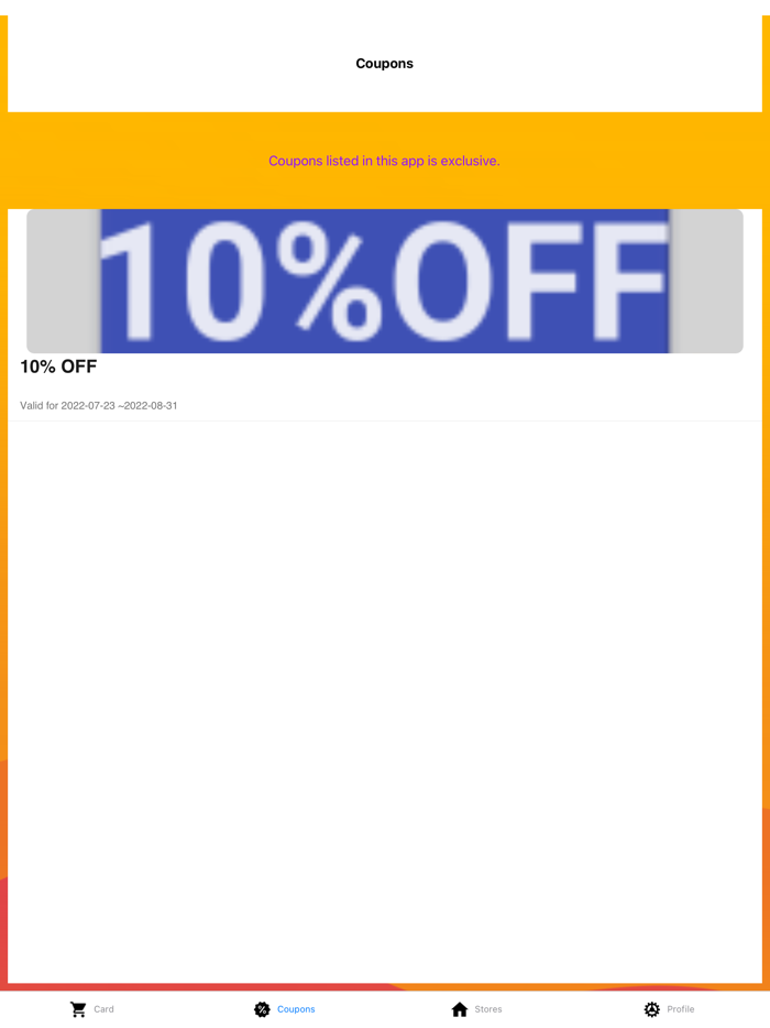 Supreme Beauty Supply Loyalty