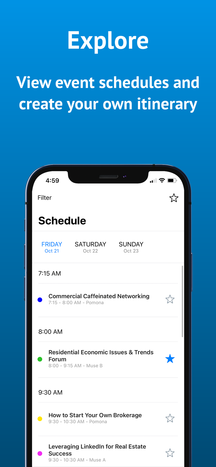 GASC Self Storage Conference