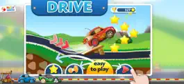 Game screenshot DREAM-CARS-FACTORY Happytouch® hack