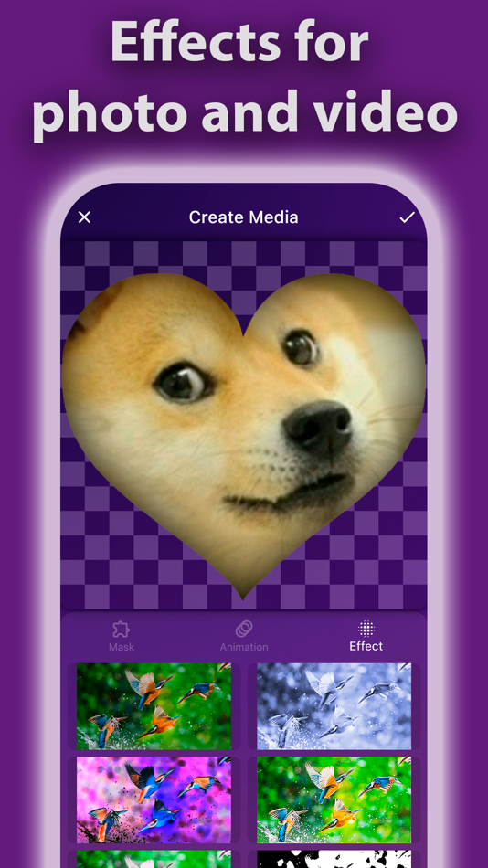 #1. Pro Stickers Maker 3D (iOS) 由: Anton Stafeev