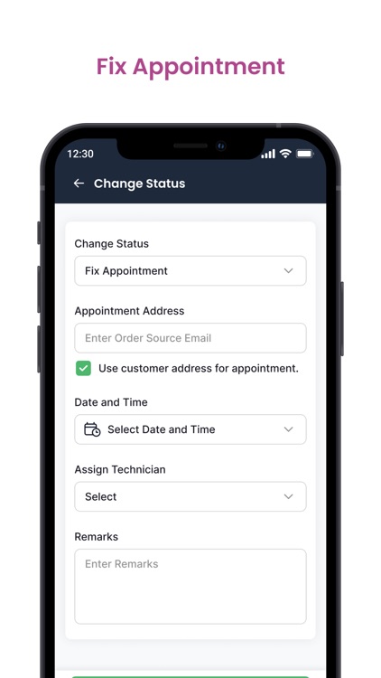 Fit Valuation screenshot-4