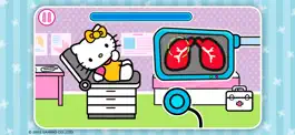 Game screenshot Hello Kitty: Hospital games hack