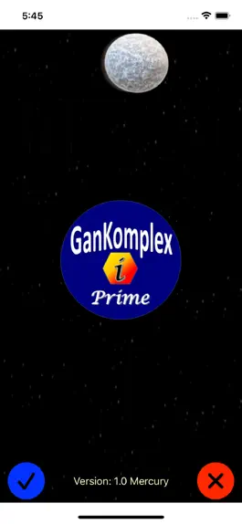 Game screenshot GanKomplex Prime mod apk