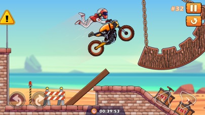Moto Race Master: Bike Racing Screenshot