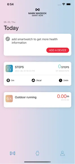 Game screenshot Mark Maddox Smart Now 3.0 apk