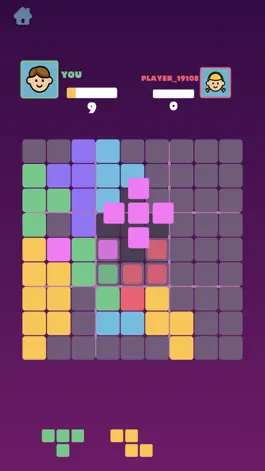 Game screenshot Masterdoku apk