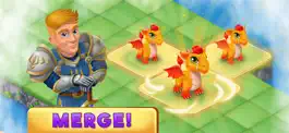 Game screenshot Kingdom Merge apk