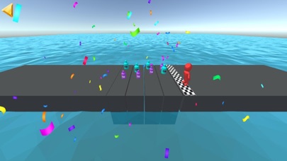 Banban 6 Coloring Quest Screenshot