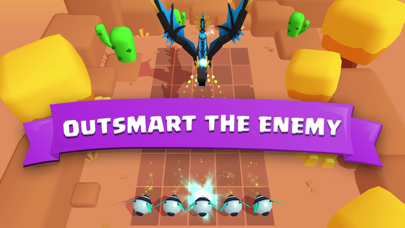 Animal Merge - Evolution Games Screenshot