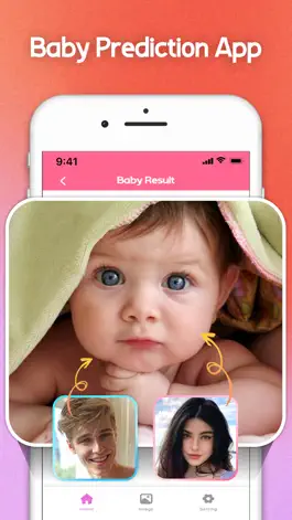 Game screenshot How Will My Baby Look Like mod apk