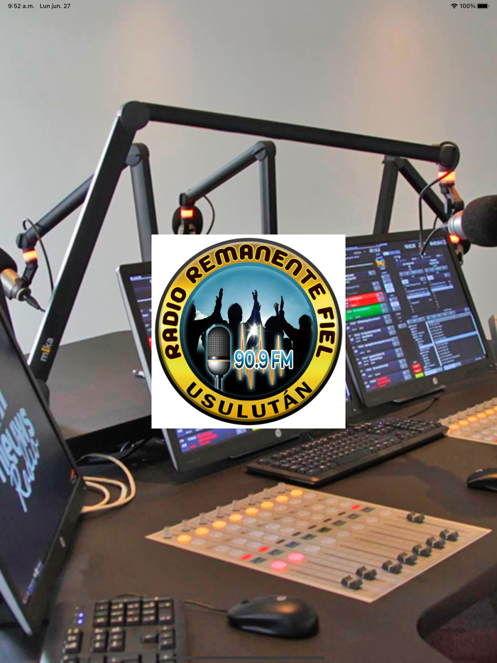 Radio Remanente Fiel 90.9FM