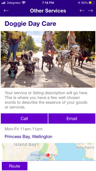 Screenshot #2 pour Resonance*