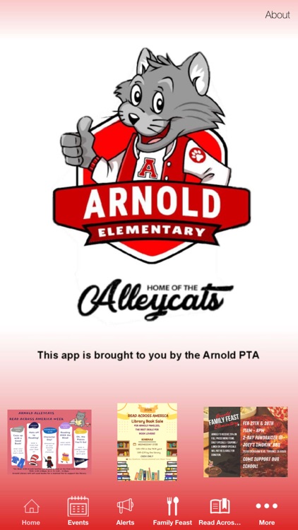 Arnold Elementary