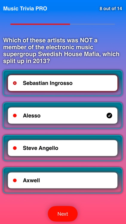 Music Trivia PRO