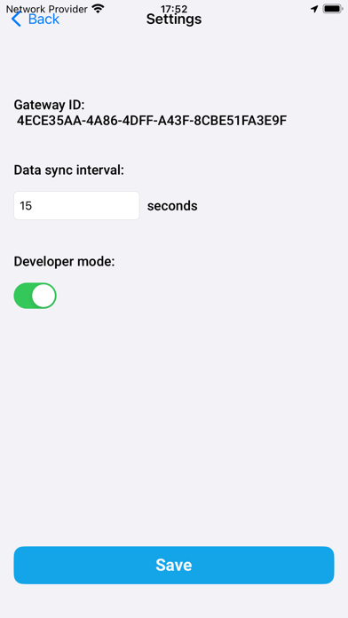 Screenshot #2 pour Authena Connect