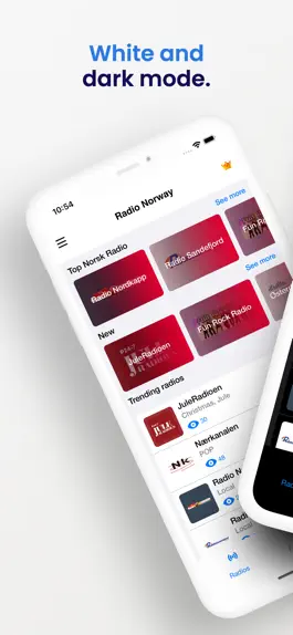 Game screenshot Norway Radio mod apk