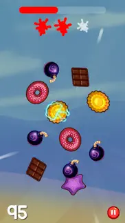 bonbon burst iphone screenshot 3