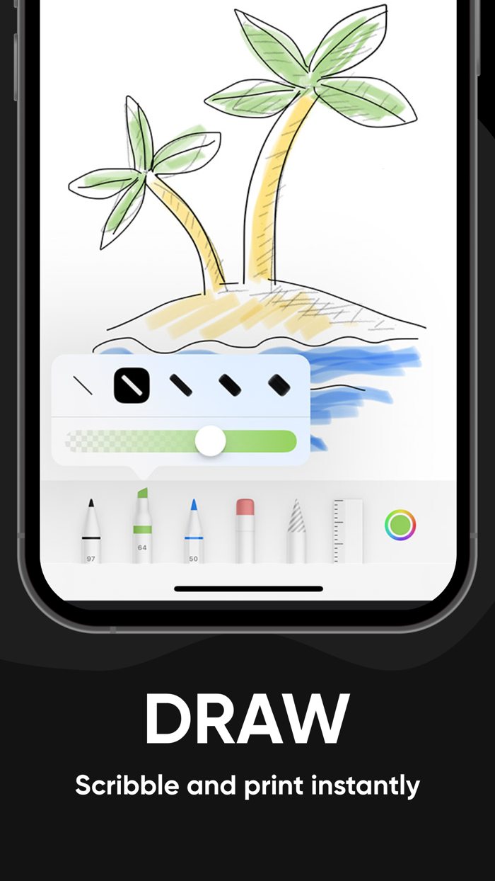 Print and Scan PDF or Photos